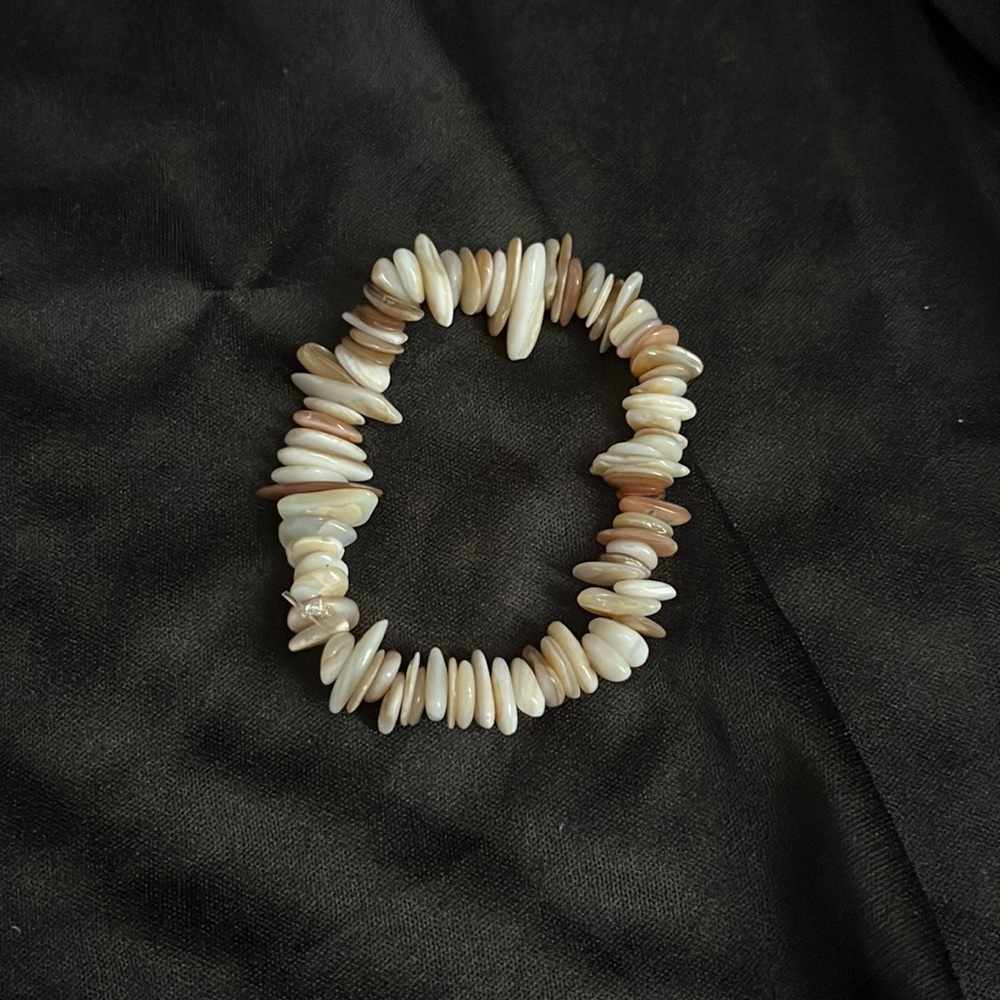 Caramel Coffee Brown bracelets 🤎 - Picture 3 of 3